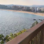 شقة Playa Fenals