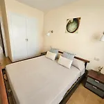Playa Fenals يوريت دي مار