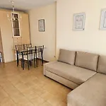 شقة Playa Fenals يوريت دي مار