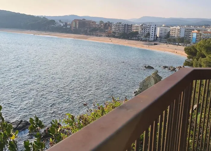 아파트 Playa Fenals