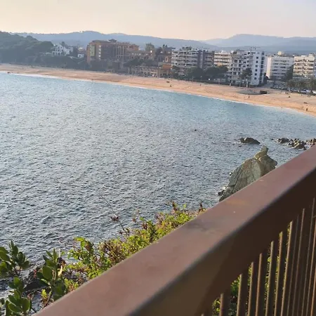 Apartman Playa Fenals