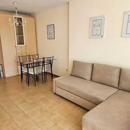 Apartman Playa Fenals Lloret de Mar