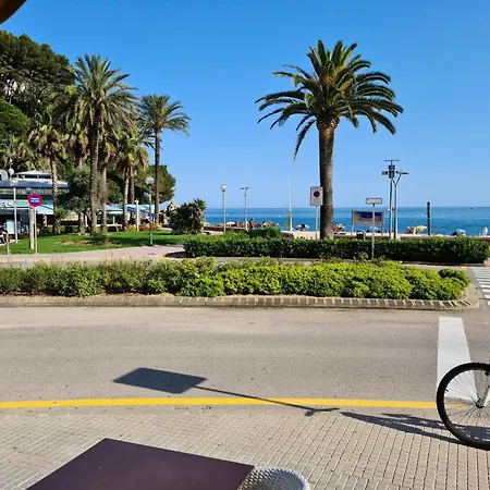 아파트 Playa Fenals *