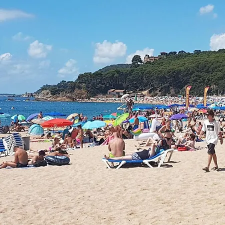 Playa Fenals * 료렛 드 마르